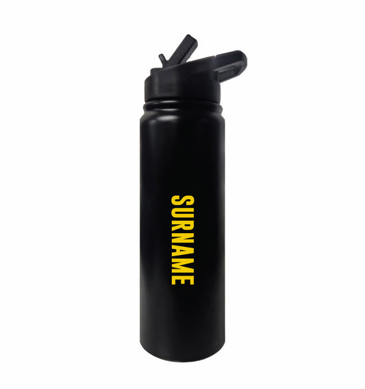 Titans Basketball Pro-Steel Drink Bottle