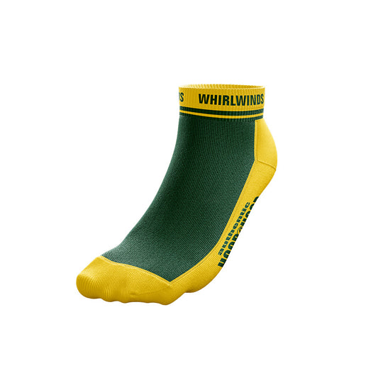 Whirlwinds Ankle Socks