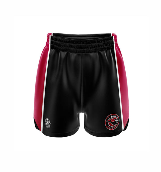 West Brisbane Falcons Players Shorts - FEMALE