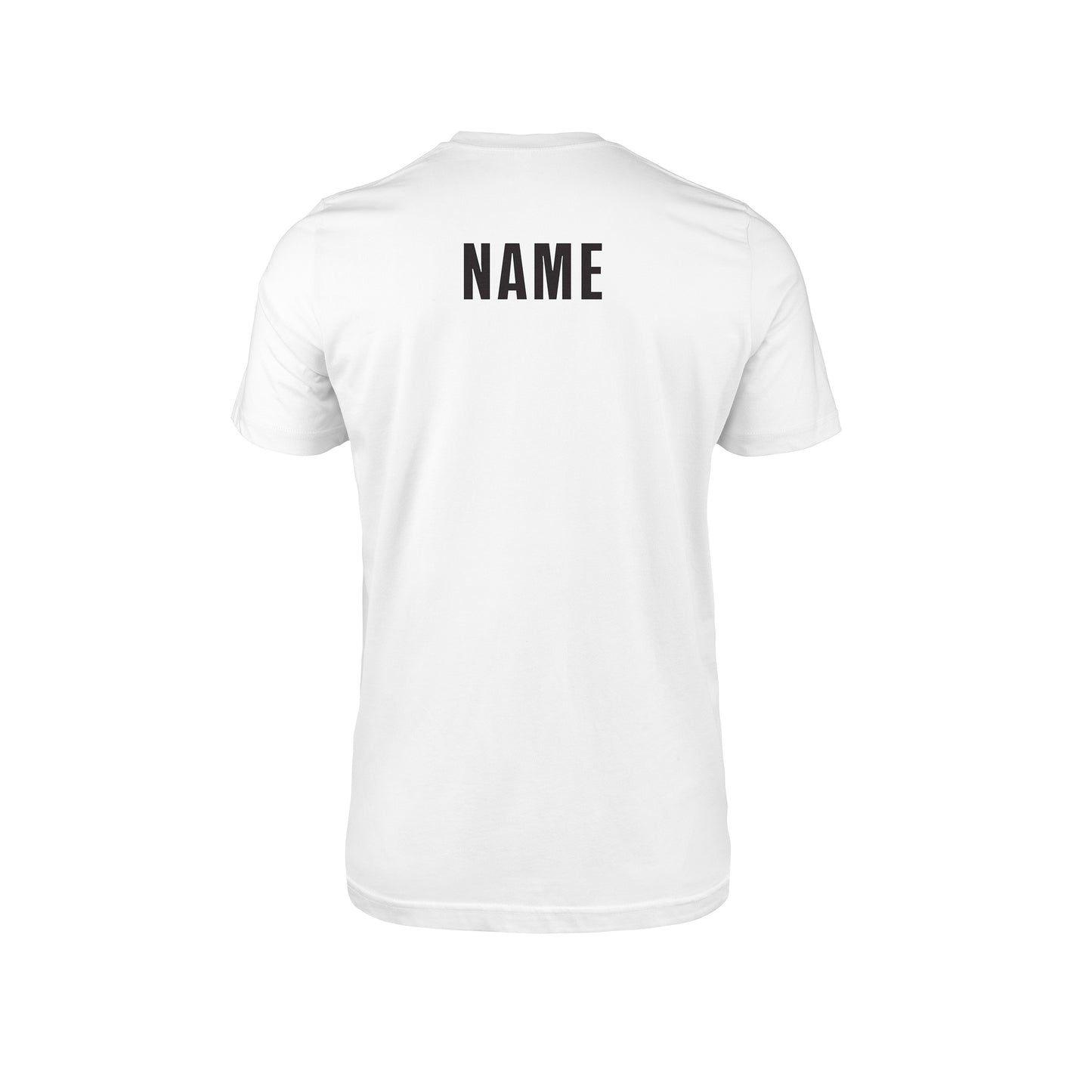 Blades Statement Tee