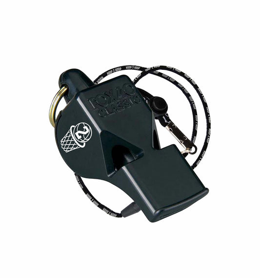 Fox40 Classic Whistle with Lanyard - Carton of 50