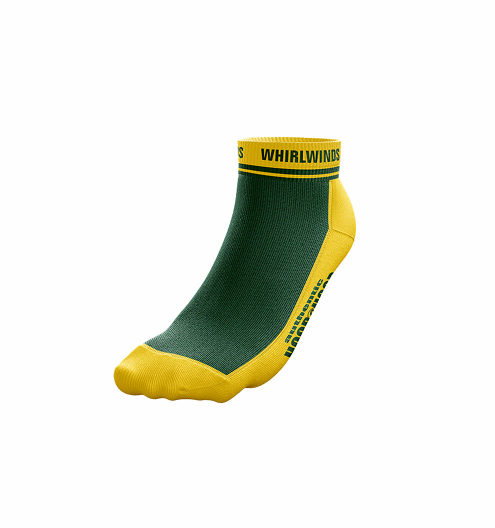 Whirlwinds Ankle Socks