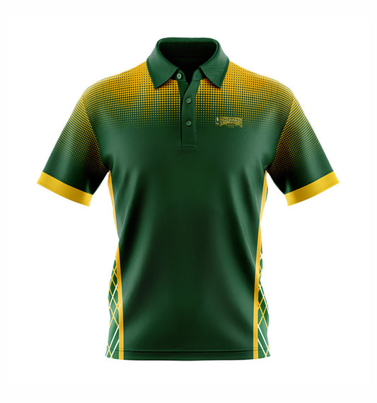 Whirlwinds Elite Polo