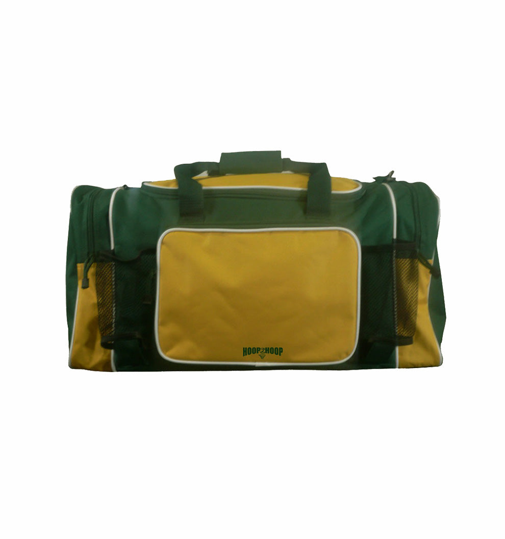 Whirlwinds Sports Bag