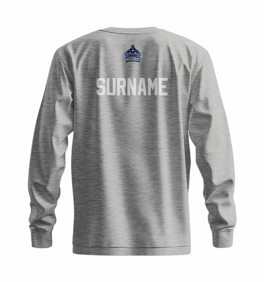 NGBL Legacy Long Sleeve T-shirt