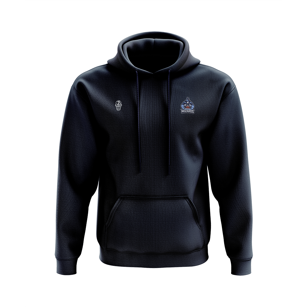 Northside Wizards Core Hoodie