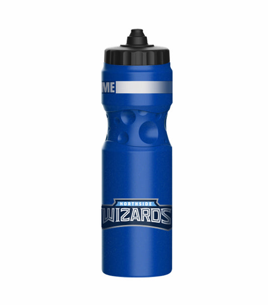 Northside Wizards Drink Bottle