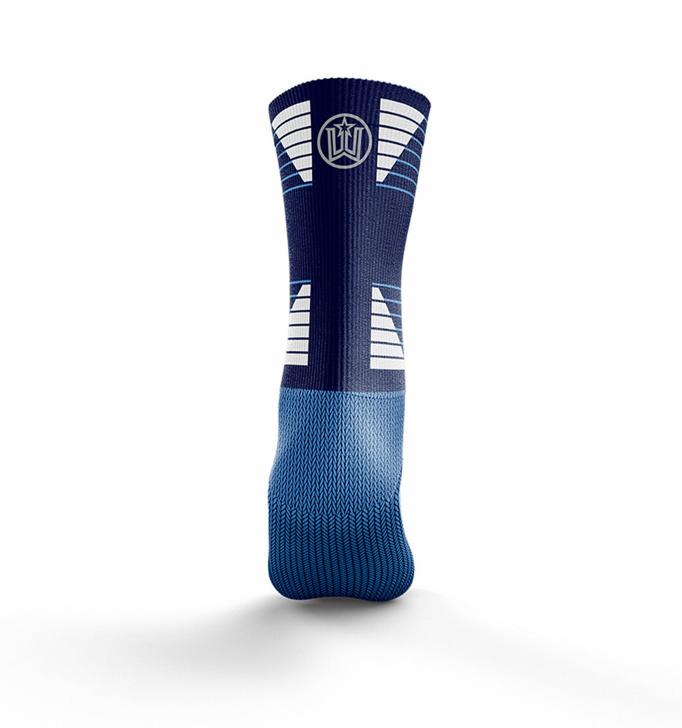 Wizards Pro-Fit Elite Socks Navy