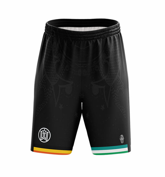 NBL1 FIRST NATIONS Replica Playing Shorts