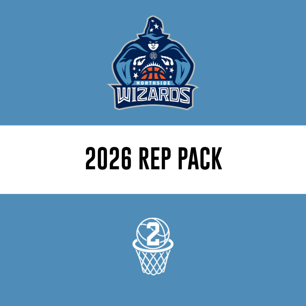 Northside Wizards Rep Pack 2026