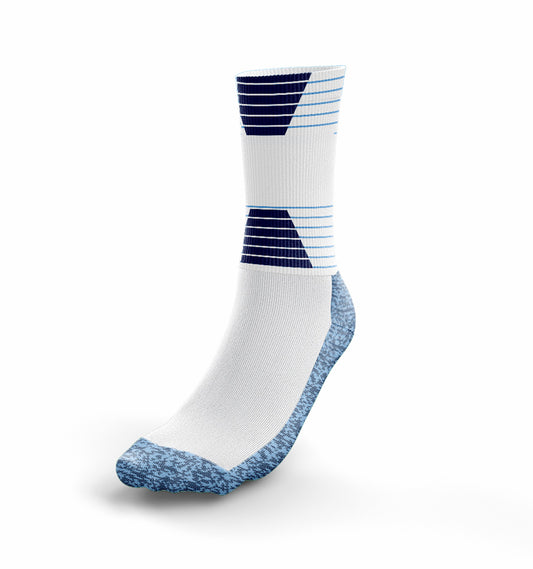 Wizards Pro-Fit Elite Socks White