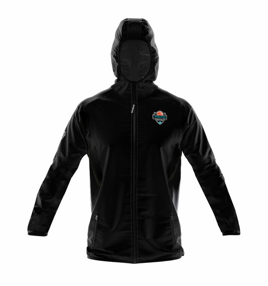 Tamborine Wolves Elite Track Jacket