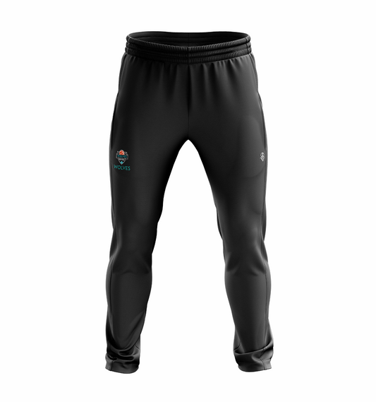 Tamborine Wolves Elite Track Pants
