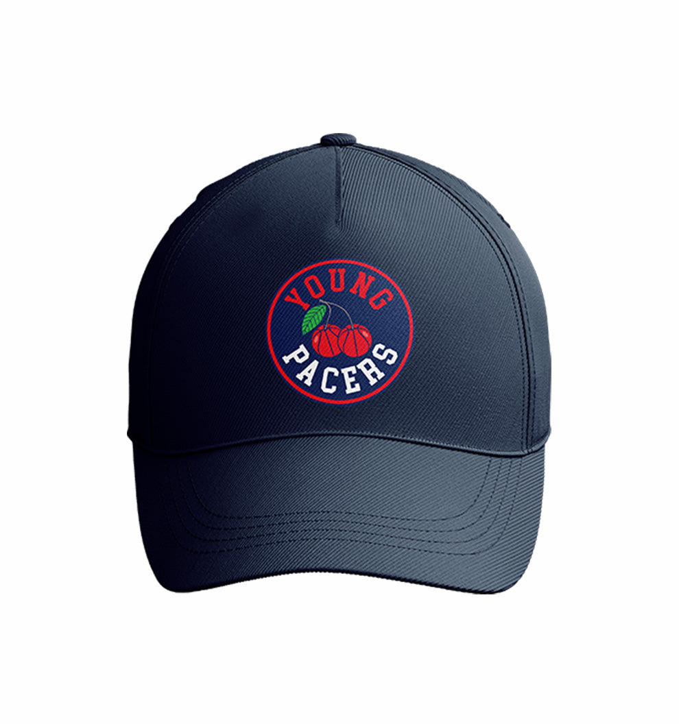 Young Pacers Cap