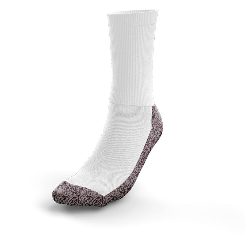 Bundaberg Pro-Fit Knitted Socks - FRONT