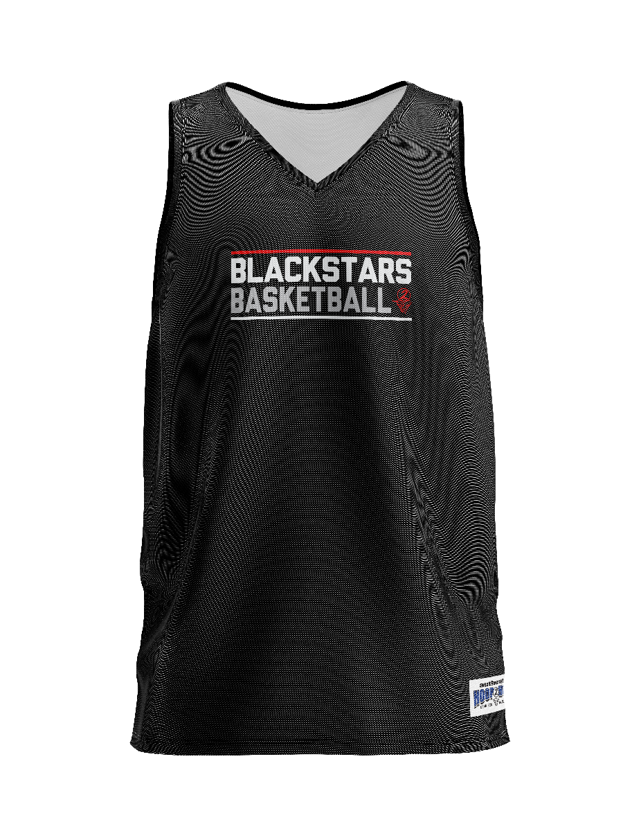Blackstars Training reversible