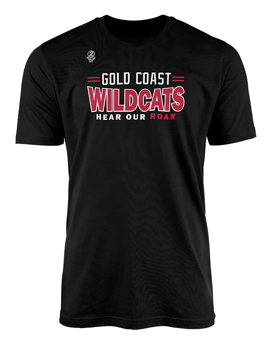 Gold Coast Wildcats Hoop2Hoop