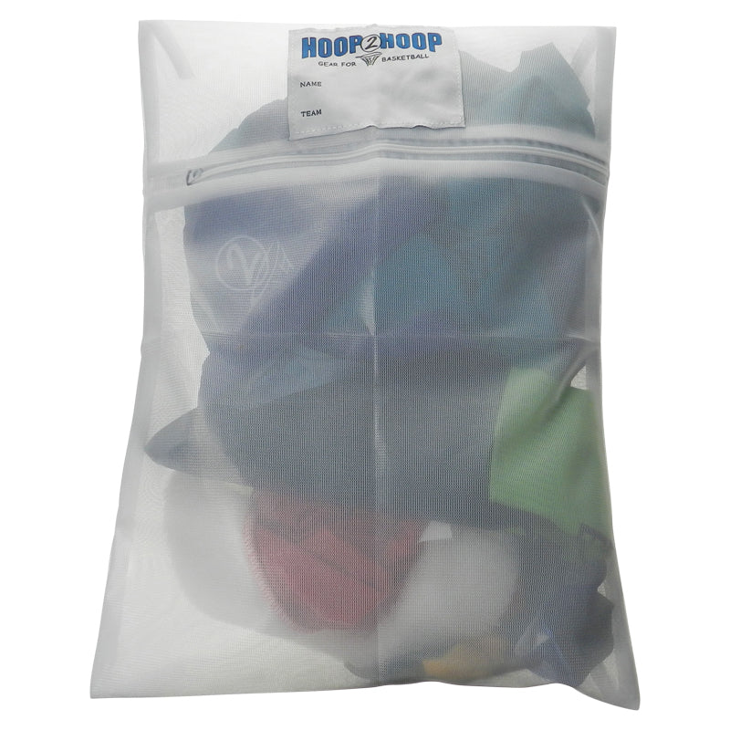 Mesh Wash Bag