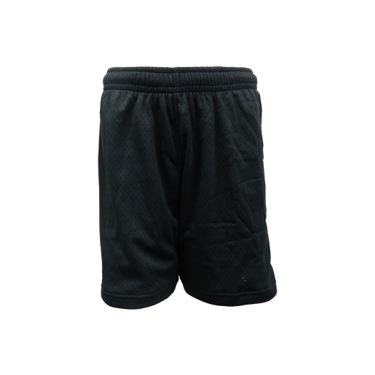 Ladies Mesh Shorts