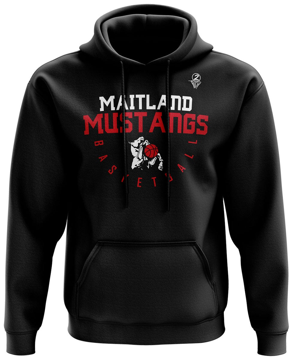 Maitland Mustangs Hoodie 