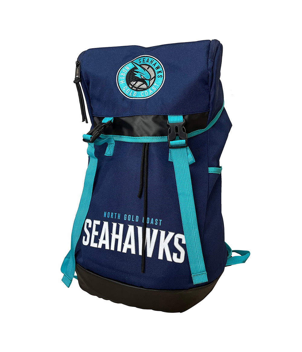 Seahawks Elite Backpack