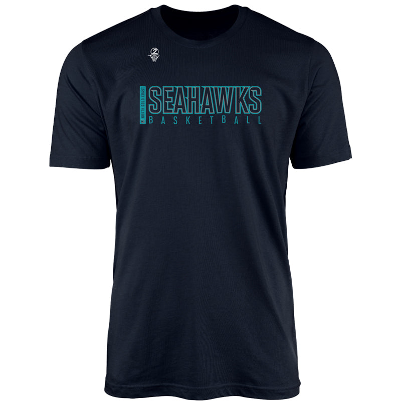 Seahawks Supporter T-shirt