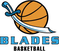 Blades Basketball