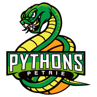 Petrie Pythons