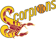 SCYC Scorpions