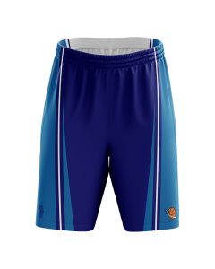 Blades Reversible Playing Shorts - MALE