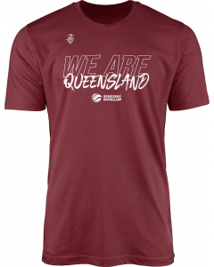 Queensland Supporter T-shirt