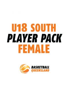 U18 South Player Pack - Female