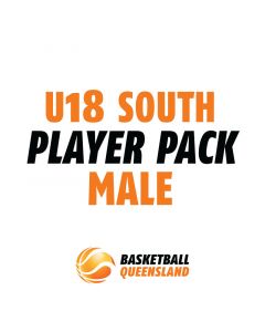 U18 South Mens Player Pack