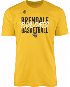 Brendale Bobcats Supporter T shirt