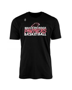 Bracken Ridge Panthers T-shirt