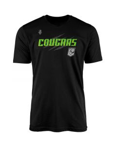 Coomera Cougars T-shirt
