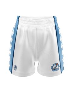 Cannons Girls Playing Shorts