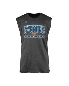 Cannons Courtside Muscle Tee