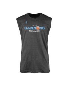 Cannons Foundation Muscle Tee