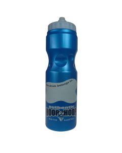 H2H Blue Sure Shot Bottle 