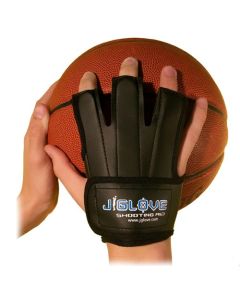 J-Glove Shooting Aid - Right Hand