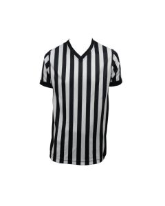 H2H Mens V-neck Referee shirt