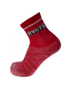 HYATS Woven Socks