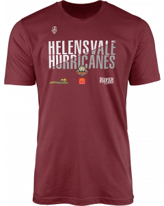 Helensvale Hurricanes Supporter T-shirt