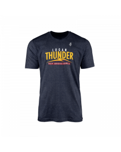 Logan Thunder Rep T-shirt - Representative Players Only