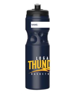 Logan Thunder Drink Bottle