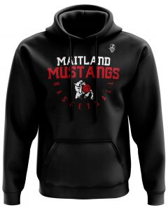 Maitland Mustangs Hoodie 