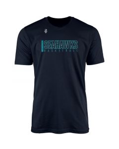 Seahawks Supporter T-shirt