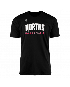 Norths Bears Supporter T-shirt