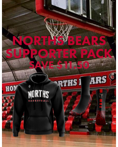 Norths Bears Supporter Pack
